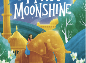 The Destiny of Minou Moonshine