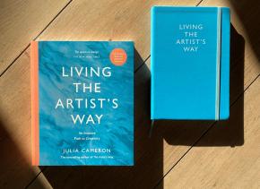 Living the Artist's Way