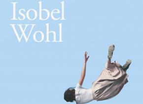 Cold New Climate by Isobel Wohl