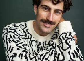 Sam Sedgman