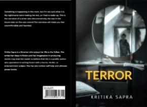 Terror book