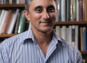 Vaseem Khan