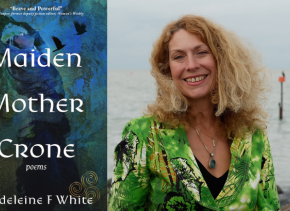 The Fire Of The Feminine Voice: Poetry And Midlife Women