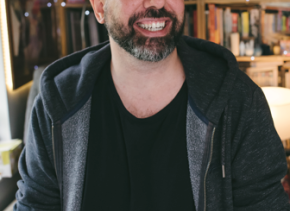Jamie Smart