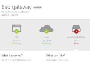 Cloudflare