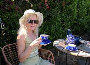 Liz Gwinnell
