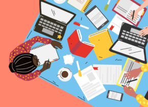 From PhD to book