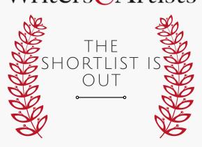 Shortlist Short Story Competition 2025