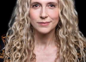 Rebecca Mascull