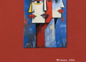 Woman Idle