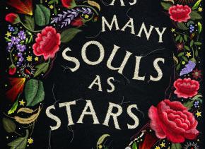 As Many Souls As Stars by Natasha Siegal