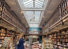 Bookshop