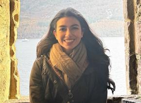 Fatima Naveed,