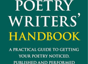 Poetry Writers Handbook