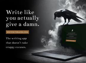 Raven app