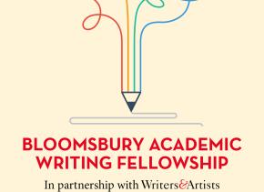 Bloomsbury Academic Writing Fellowship