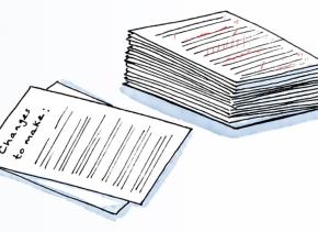 Full Manuscript Review