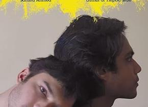 Cover of Deviants by Santanu Bhattacharya