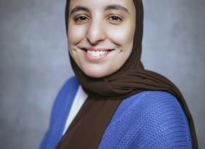 Safae El-Ouahabi