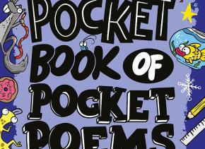 The Pocket Book of Pocket Poems by A.F. Harrold