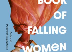 The Book of Falling Women by Daisy Hay