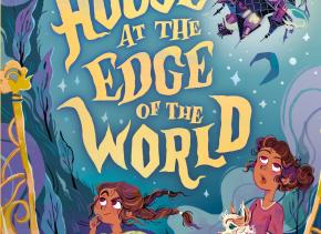 The House at the Edge of the World by Nadine Aisha Jassat