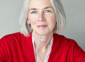 Helen Peters