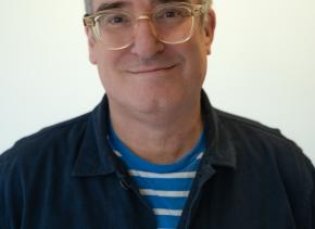 Giles Smart