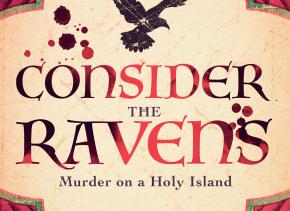 Consider the Ravens by Cressida Downing