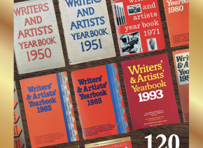 WAYB historic covers