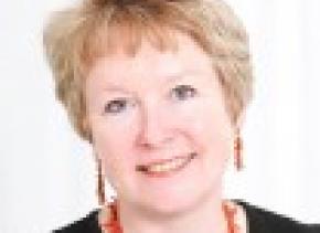 Alison Baverstock