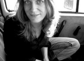 Suzanne Joinson