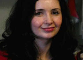 Jo - Yearbook