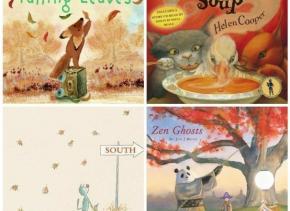 Picture books