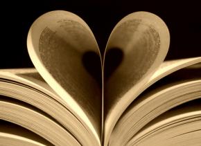 Book pages