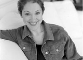 Justine Picardie