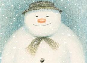 The Snowman