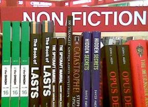 Non-fiction