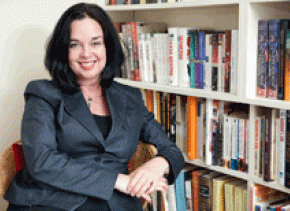 Catherine Clarke