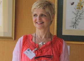 Cath Hodsman