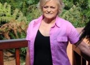 NaNoWriMo: Janet Gallagher