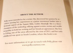 Publishing 