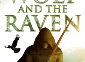 The Wolf and the Raven