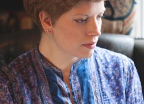 Sarah Perry