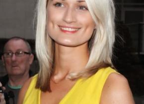 Victoria Fox