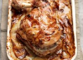 Writing a Cookery book