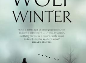 Wolf Winter by Cecilia Ekbäck