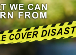 Cover disasters
