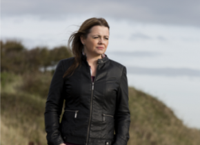 Carys Bray