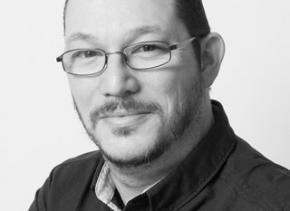 Simon Turney